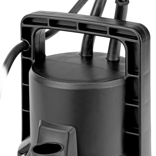 Дренажный насос для грязной воды СДН450-35, 450 Вт, напор 5.5 м, 8000 л/ч Сибртех по ценам производителя в Челябинске с доставкой по всей России