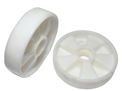 Колесо 180х50 подруливающее для штабелера CTY-E 1T,2T CTY-EH по ценам производителя в Челябинске с доставкой по всей России