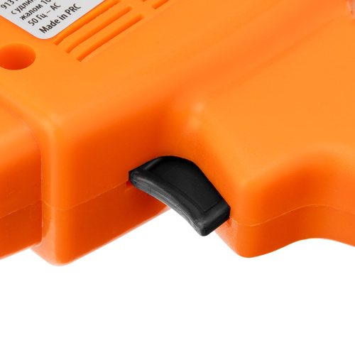 Паяльник импульсный с петлеобразным жалом, 100 Вт, 220 В Sparta по ценам производителя в Челябинске с доставкой по всей России