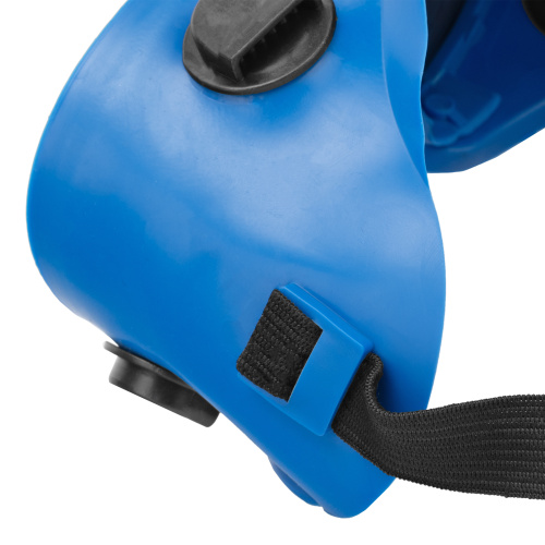 Очки защитные газосварщика закрытого типа, с непрямой вентиляцией, поликарбонат Сибртех по ценам производителя в Челябинске с доставкой по всей России