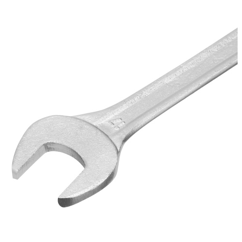 Ключ рожковый, 13 х 17 мм, хромированный Sparta по ценам производителя в Челябинске с доставкой по всей России