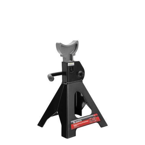 Подставки под машину регулируемые, 3 т, H подъема 295-425 мм, 2 шт Matrix по ценам производителя в Челябинске с доставкой по всей России