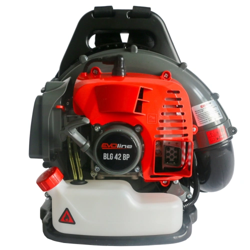 Бензиновая ранцевая воздуходувка EVOline BLG 42 BP по ценам производителя в Челябинске с доставкой по всей России