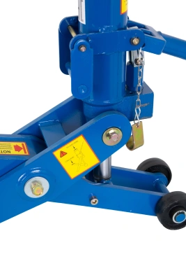 Домкрат для погрузчиков TOR  FJ-4 4 т по ценам производителя в Челябинске с доставкой по всей России