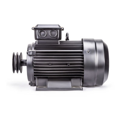 Электродвигатель в сборе AEROMAX EM-420 (400В / 3кВт) купить в Москве с доставкой по всей России | ProtosMarket.ru