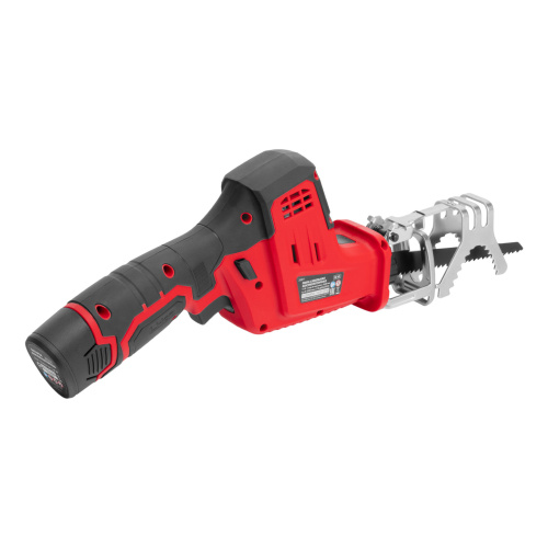 Пила сабельная аккумуляторная RС-65, Li-Ion, 12 В MTX по ценам производителя в Челябинске с доставкой по всей России