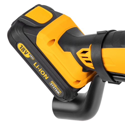 Многофункциональный инструмент аккумуляторный MTL-IB-18-02, Li-Ion, 18 В, 1.5 А*ч Denzel по ценам производителя в Челябинске с доставкой по всей России