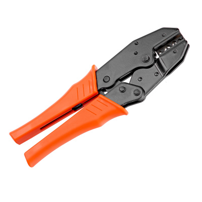 Клещи, 0.5-10 мм, для обжима электрокабеля Sparta по ценам производителя в Челябинске с доставкой по всей России