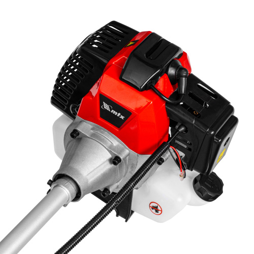 Триммер бензиновый MT-52, 52 см³, неразъемная штанга, состоит из 2 частей MTX по ценам производителя в Челябинске с доставкой по всей России