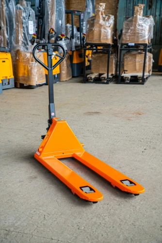 Тележка гидравлическая с тормозом 2500 кг 1150 мм полиуретановые колеса XILIN BFB по ценам производителя в Челябинске с доставкой по всей России