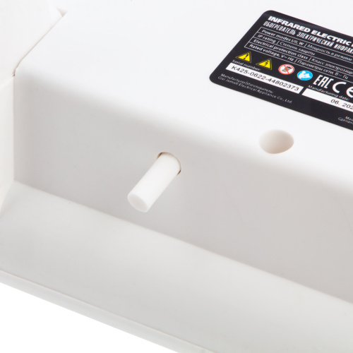 Инфракрасный обогреватель IQH-800, 230В, 800 Вт// MTX по ценам производителя в Челябинске с доставкой по всей России