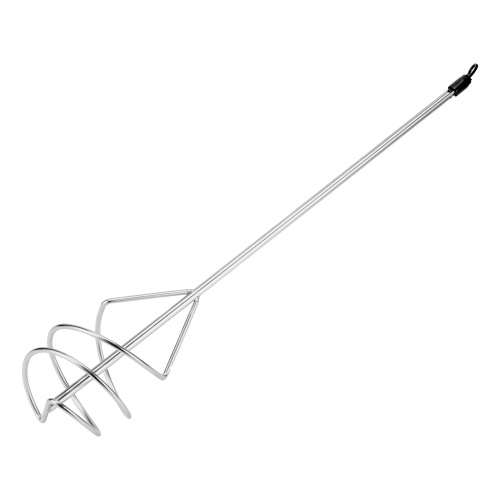 Миксер для песчано-гравийных смесей, 120 х 600 мм, оцинкованный, хвостовик SDS Plus Denzel по ценам производителя в Челябинске с доставкой по всей России