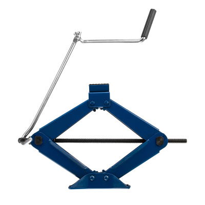 Ромбовый домкрат, 1.5 т, 110-360 мм Stels по ценам производителя в Челябинске с доставкой по всей России