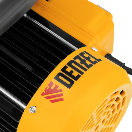 Садовый поверхностный насос GPL800Х, 800 Вт, 3200 л/ч, подъем 42 м, нержавейка Denzel по ценам производителя в Челябинске с доставкой по всей России