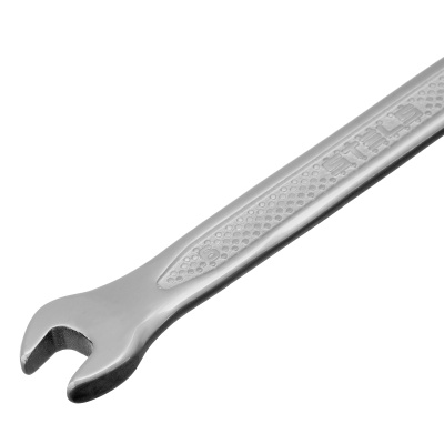 Ключ комбинированный, 6 мм, CrV, антислип Stels по ценам производителя в Челябинске с доставкой по всей России