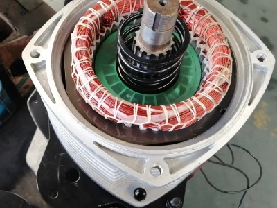 Статор двигателя 380в две скорости 0101d/0202d купить в Москве с доставкой по всей России | ProtosMarket.ru