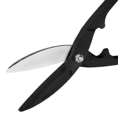 Ножницы по металлу, 320 мм, пряморежущие "Арефино" по ценам производителя в Челябинске с доставкой по всей России