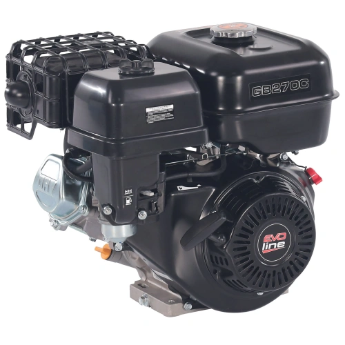 Двигатель бензиновый EVOline GB 270 C по ценам производителя в Челябинске с доставкой по всей России