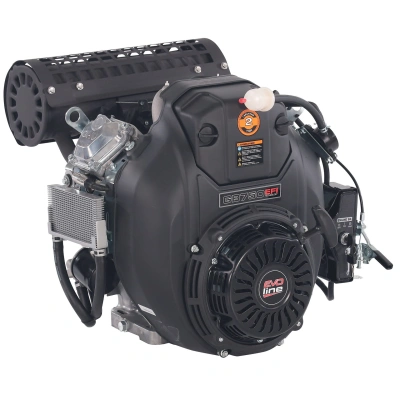 Двигатель бензиновый EVOline GB 750 B EFI купить в Москве с доставкой по всей России | ProtosMarket.ru