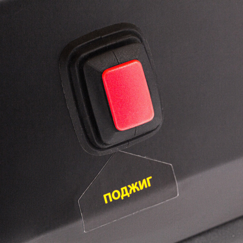 Дизельная тепловая пушка DHG-10, 10 кВт, 300 м3/ч, прямой нагрев Denzel по ценам производителя в Челябинске с доставкой по всей России