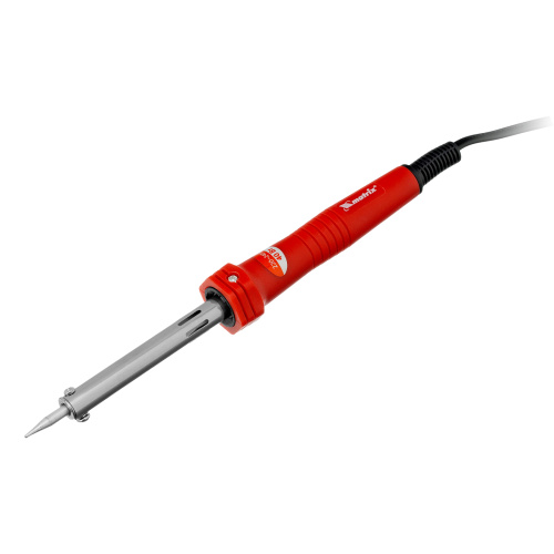 Паяльник, пластик ABS с пониженной теплопроводностью, медный наконечник с долговечным покрытием, 220 В, 40 W Matrix по ценам производителя в Челябинске с доставкой по всей России