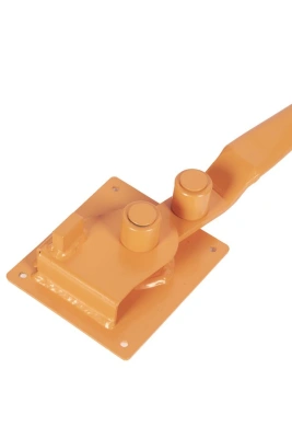 Арматурогиб ручной АР-12 6-12 мм по ценам производителя в Челябинске с доставкой по всей России