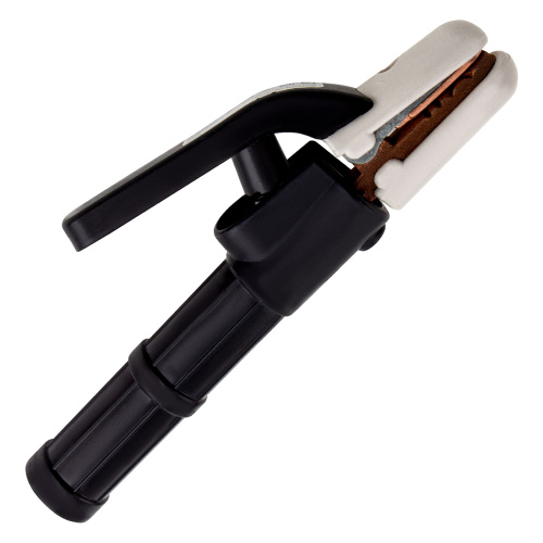 Держатель электродов, 500 А Сибртех по ценам производителя в Челябинске с доставкой по всей России