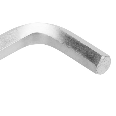 Набор ключей имбусовых HEX, 1.5-12 мм, CrV, 10 шт, короткие, сатин, чехол Matrix по ценам производителя в Челябинске с доставкой по всей России