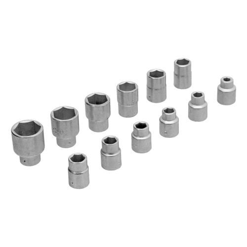 Набор слесарно-шоферского инструмента "Универсал-2", пластиковый бокс (НИЗ) по ценам производителя в Челябинске с доставкой по всей России