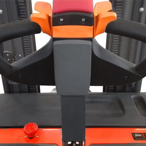 Самоходный штабелер PROLIFT SDK 2036 li-ion по ценам производителя в Челябинске с доставкой по всей России