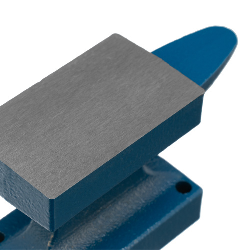 Наковальня кузнечная, однорогая, 450 гр. Сибртех по ценам производителя в Челябинске с доставкой по всей России