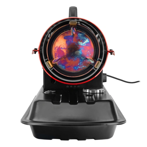 Дизельная тепловая пушка DHB-20i, 20 кВт, 450 м3/ч, прямой нагрев, термостат MTX по ценам производителя в Челябинске с доставкой по всей России