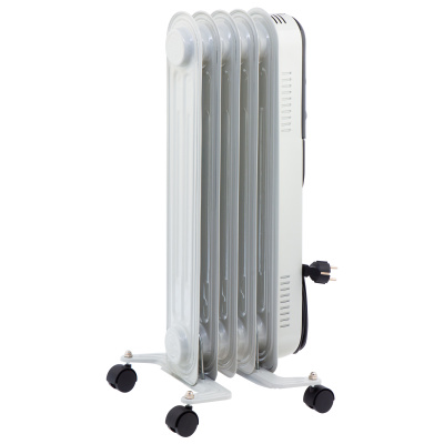 Масляный обогреватель MTX OCH-1000, 230 В, 1000 Вт MTX по ценам производителя в Челябинске с доставкой по всей России