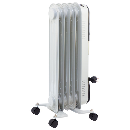 Масляный обогреватель MTX OCH-1000, 230 В, 1000 Вт MTX по ценам производителя в Челябинске с доставкой по всей России