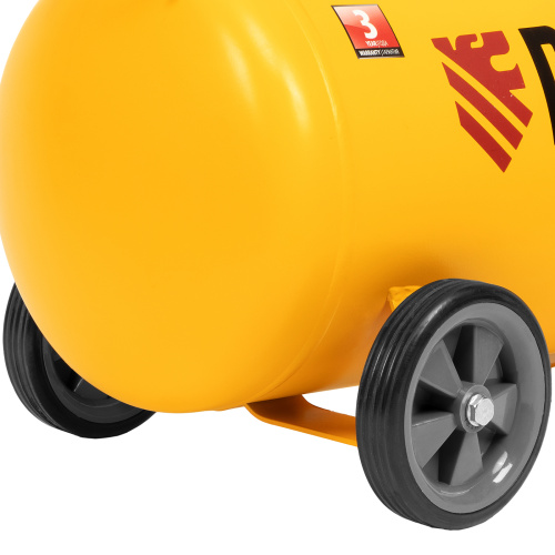 Компрессор воздушный DK1800/50, Х-PRO 1.8 кВт, 280л/мин, 50л Denzel по ценам производителя в Челябинске с доставкой по всей России