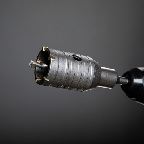 Буровая коронка, M22 х 45 мм Matrix по ценам производителя в Челябинске с доставкой по всей России