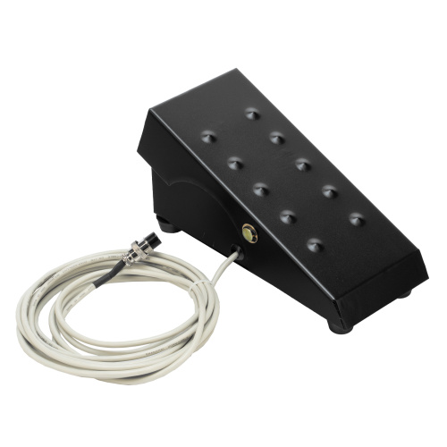 Педаль управления для ITIG-200 ACDC Mix Pulse Denzel по ценам производителя в Челябинске с доставкой по всей России