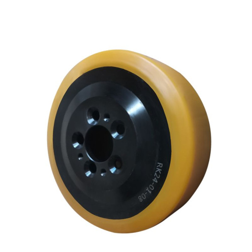 Ведущее колесо для штабелеров SDR1545S/1645/1635/2045, SDK1645/1656/2045 по ценам производителя в Челябинске с доставкой по всей России