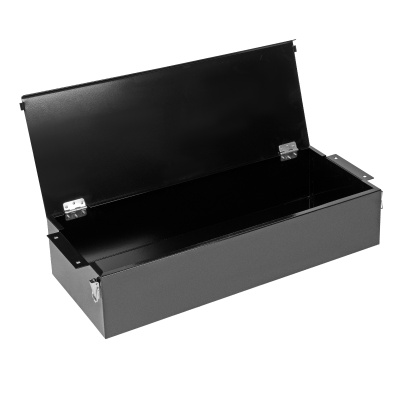 Ящик-сиденье для мотоблочного прицепа B-500 Denzel по ценам производителя в Челябинске с доставкой по всей России