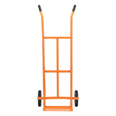 Тележка ручная 2-х колесная, облегченная, г/п 130 кг, платформа 355 х 230 Сибртех по ценам производителя в Челябинске с доставкой по всей России