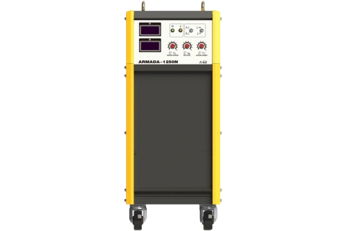 Сварочный трактор HUGONG ARMADA 1250N купить в Москве с доставкой по всей России | ProtosMarket.ru