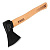 Топор, 800 г, кованый, буковое топорище Denzel по ценам производителя в Челябинске с доставкой по всей России