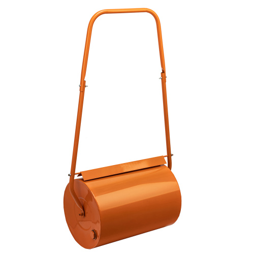 Каток газонный 50л, ручной, наливной, пробка-болт Сибртех по ценам производителя в Челябинске с доставкой по всей России