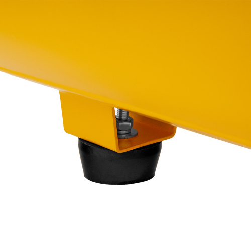 Компрессор DLS950/24 безмаслянный малошумный 950 Вт, 165 л/мин, ресивер 24 л Denzel по ценам производителя в Челябинске с доставкой по всей России