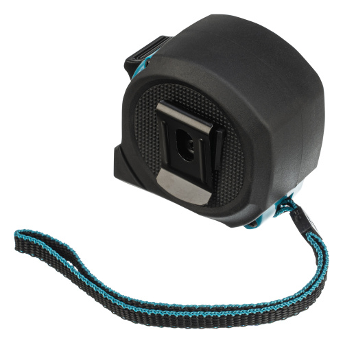 Рулетка Komfortabel 5 м х 25 мм,обрезиненный корпус Gross по ценам производителя в Челябинске с доставкой по всей России