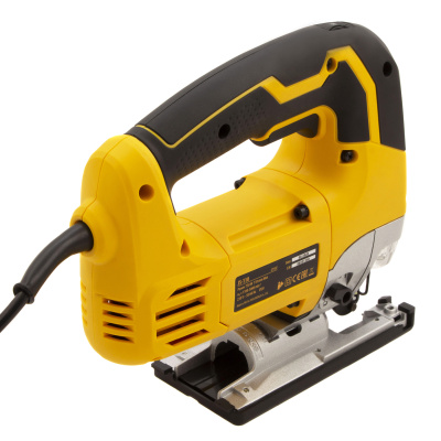 Лобзик электрический JS-110, 750 Вт, 110 мм Denzel по ценам производителя в Челябинске с доставкой по всей России