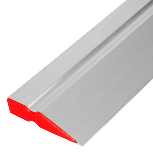 Правило алюминиевое, двойной захват, 2 ребра жесткости, L-3.0 м Matrix по ценам производителя в Челябинске с доставкой по всей России