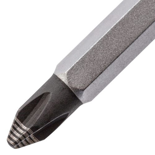 Набор отверток комбинированный 3 шт, S2, трехкомпонентная рукоятка Gross по ценам производителя в Челябинске с доставкой по всей России