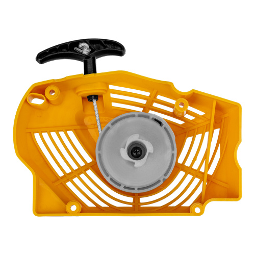 Стартер для бензореза МС-6535 Denzel по ценам производителя в Челябинске с доставкой по всей России