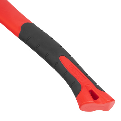 Топор optimal, 1000 г, фибергласовое топорище Matrix по ценам производителя в Челябинске с доставкой по всей России